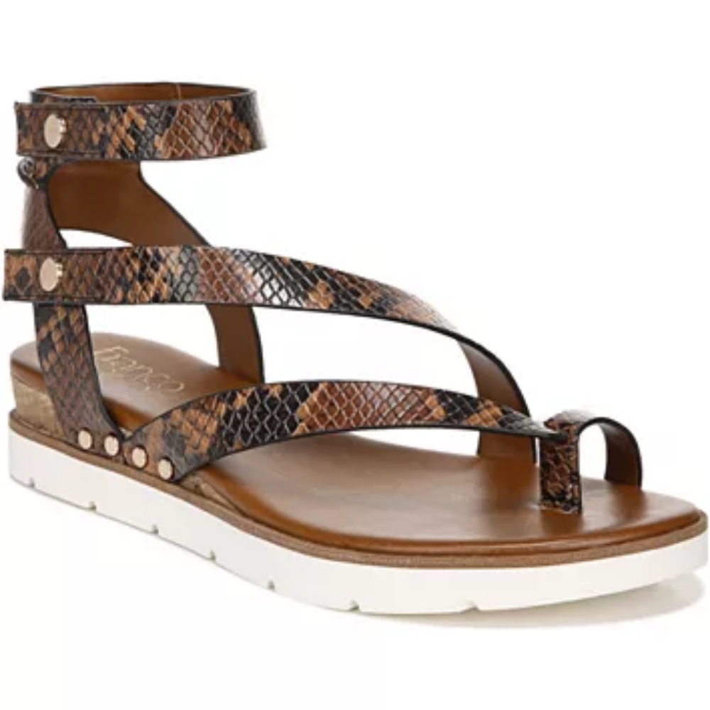 Brand new Franco Sarto Sandals!